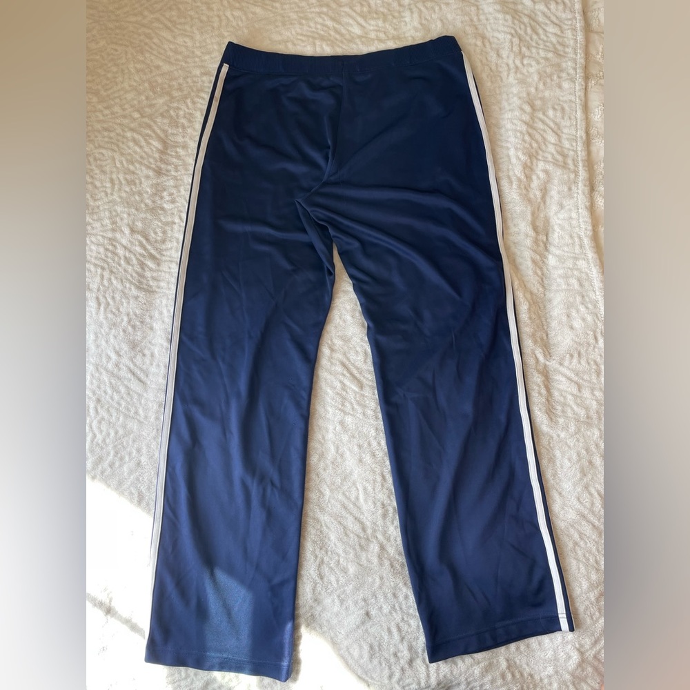 Adidas Track Pants Large - Picture 5 of 8
